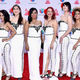 Illustration for article titled Sparkly, Silvery Glitz and Solidarity at the 16th Annual Latin Grammys